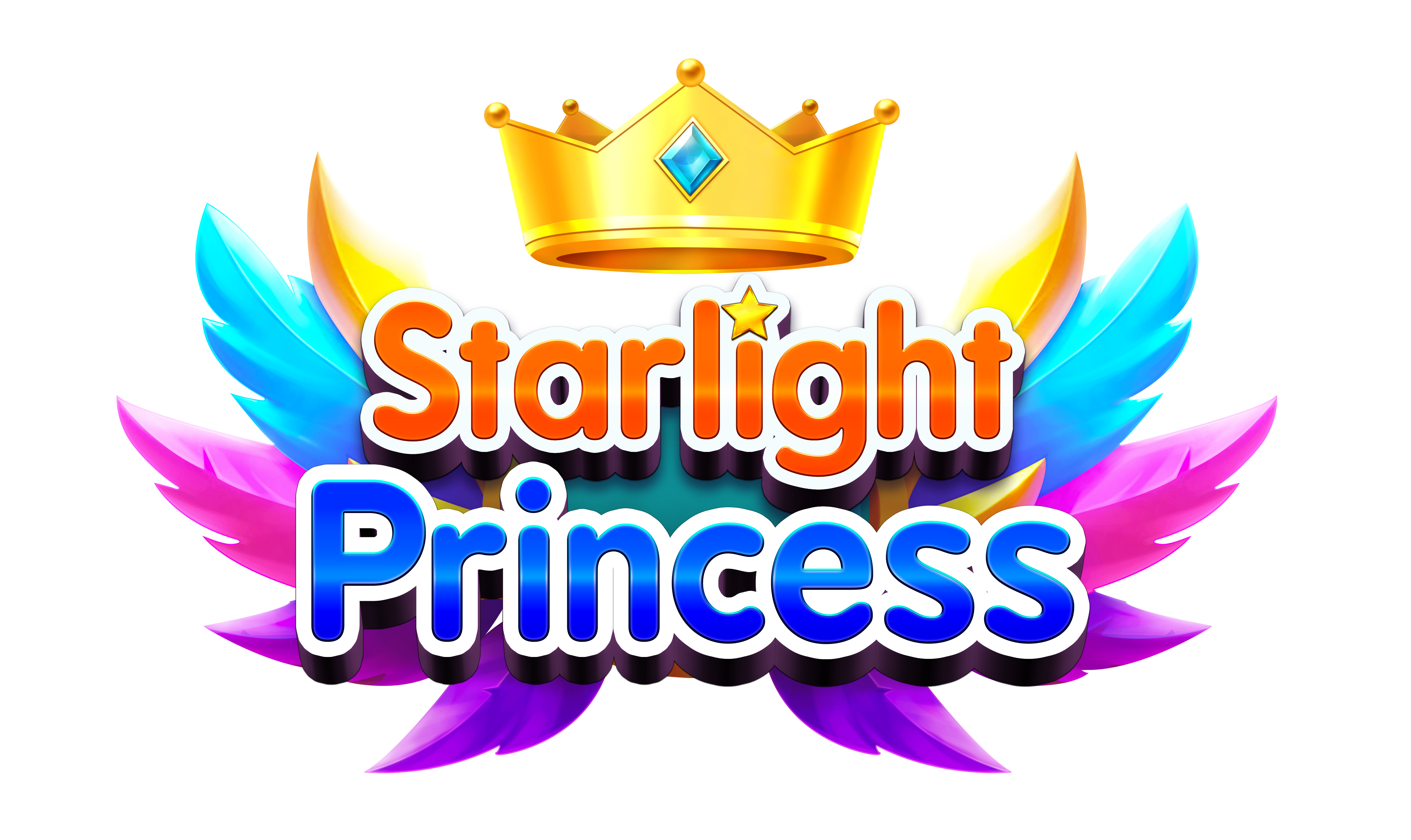 Starlight Princess - аниме-слот с высоким RTP